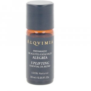 ALEGRÍA preparado de aceites esenciales 10 ml