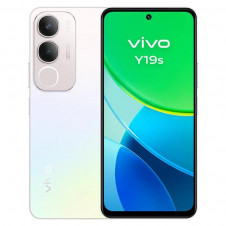 VIVO Y19s 6.68\1 6Gb(+6Gb) 128Gb Pearl Silver