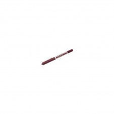 ROLLER UNI BALL UB150 PUNTA 0.5MM ACERO INOXIDABLE TINTA ROJA RESISTENTE AL AGUA 162560000