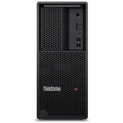 Ordenador lenovo thinkstation p3 i7 - 13700k - 32gb - ssd 1tb - w11p