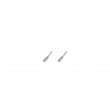LATIGUILLO RJ45 CAT - 5e UTP 10MT EQUIP BLANCO 825416