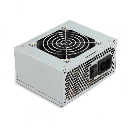 Tooq Fuente TQEP-500S-SFX Matx 500W Sin Cable