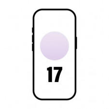Smartphone Apple iPhone 17 512GB/ 6.3