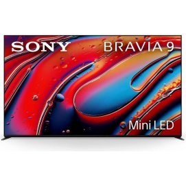 Televisión Mini LED QLED Sony K75XR90, 75", 4K Ultra HD, MiniLED, Google TV, 120Hz