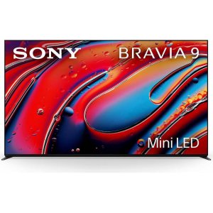 Televisión Mini LED QLED Sony K75XR90, 75