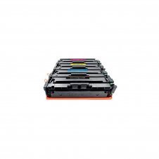 TONER RECICLADO INKOEM HP CF542X AMARILLO M-CF542XY