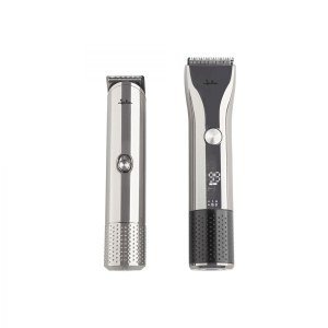 Cortapelo Jata JBSE2102, perfilador, rasuradora, 9 en 1