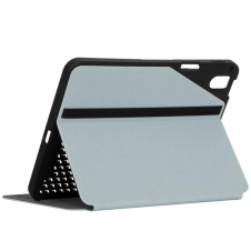 Funda Targus Click-in Para Apple Ipad 10gen 10.9 Silver