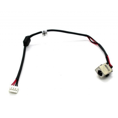 Dc-Jack para portatil Acer Aspire e1-532 / e1-510 / e1-572 / 50.M8EN2.002