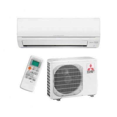Aire acondicionado Mitsubishi MSZ-HJ35VA - Conjunto Split