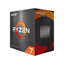 PROCESADOR AMD RYZEN 7 5800XT S-AM4, 8CORE, 3.8 GHZ,105W, S/GRAFICOS, C/FAN PRISM