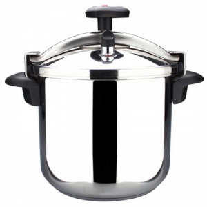 Olla a presión Magefesa STAR RECTA, 14 litros