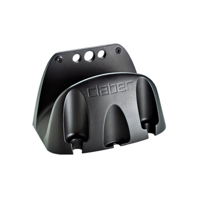 Soporte eco 0 de pared 25 x 16,3 x 15,1 cm