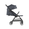 Silla de paseo Kikka Boo Joy Gris Oscuro