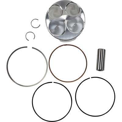 Kit de pistón offroad JE PISTONS 291516