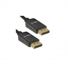 iggual Cable DisplayPort (M) 1.2 4K@60hz 1,8 m