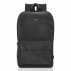 Aisens - Mochila Para Portatil 15,6, Negro