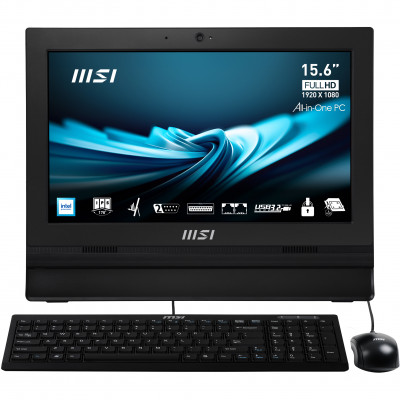 MSI Pro AP162T-007XES N100 4GB 256 DOS 15\1 tac.n