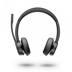 HP Poly Auriculares Poly Voyager 4320 USB-A + llave BT700