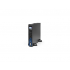 Salicru SLC-2000-TWIN RT2 LION Doble conversión (en l?nea) 2 kVA 1800 W 8 salidas AC