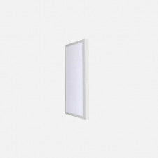 Panel Superf. 36w 6500k Tivoli Blanco 2,5x30x60 Cm 3060 Lm