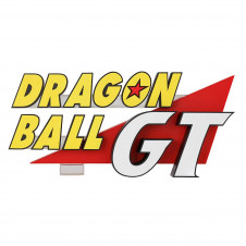 Ichibansho figure dragon ball gt the gigant name (gt)