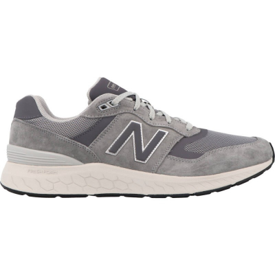 Zapatilla NEW BALANCE S224 NBJ MW880 CA6 Gris