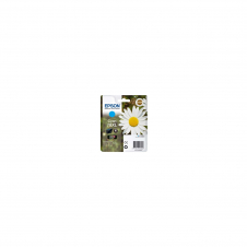 CARTUCHO EPSON T1812XL CIAN C13T18124012