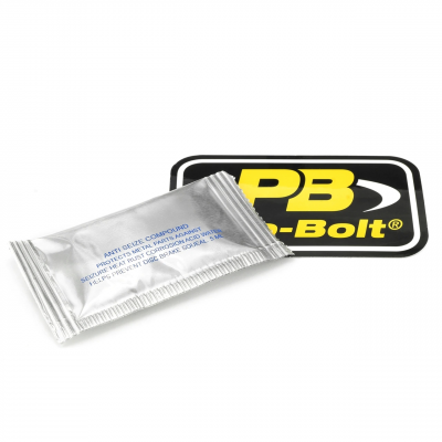 KIT TORNILLERÍA PRO BOLT EYA500G