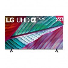 LG 65UR78006LK TV 65\1 LED 4K STV TV USB HDMI Bt