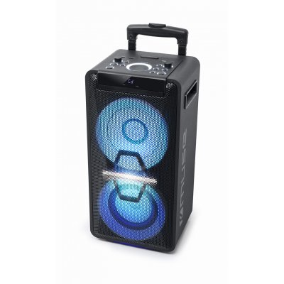 M-1920 DJ 300 W Negro