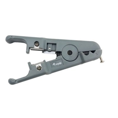 HERRAMIENTA PELACABLES UNIVERSAL UTP & STP EQUIP 129407