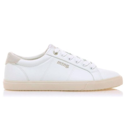 Zapatilla MUSTANG 84732 C57522 84732 C57522 Blanco