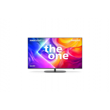 Philips 55PUS9010/12 Televisor 139,7 cm (55