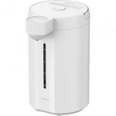 Dispensador de agua Xiaomi Smart Electric - Capacidad 5L | Potencia 1600W | Temperatura ajustable | Diseño inteligente y seguro