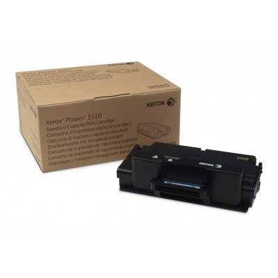 Xerox Phaser 3320 Negro Cartuchos de Toner Original - 106R02305