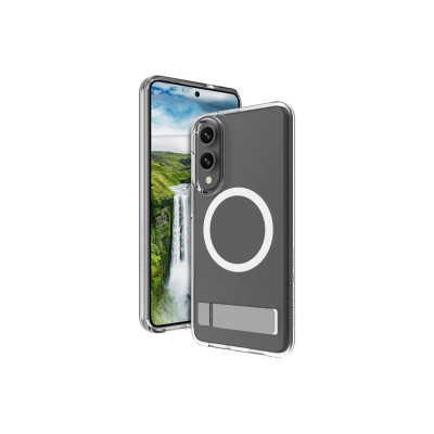 IMEDCL006789 funda para teléfono móvil 17 cm (6.7) Transparente