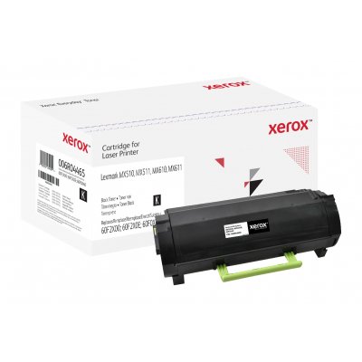 TONER ED XEROX X 60F2X00; 60F2X0E