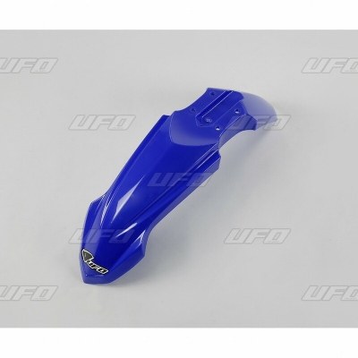 Guardabarros delantero UFO Yamaha azul YA04846-089 YA04846#089