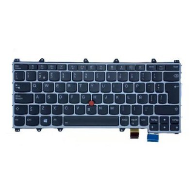 Teclado compatible para portátil LENOVO Thinkpad Yoga 260