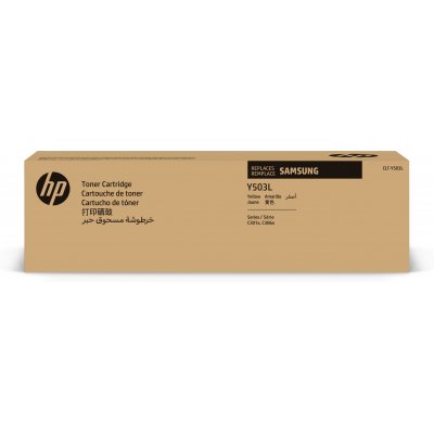 CLT-Y503L/ELS TONER AMARILLO