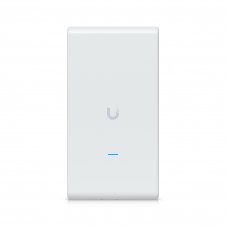 Ubiquiti U6 Mesh Pro 2400 Mbit/s Blanco Energía sobre Ethernet (PoE)