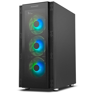 Caja E-Atx Nox Hummer Horus
