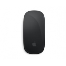 Ratón Apple Magic Mouse Bluetooth Negro (MXK63ZM/A)