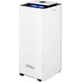 Deshumidificador Ufesa Deshumidificador DH5020 para estancias hasta 40 m², 20 litros/día, depósito 4 litros, 43 dB, secado de ropa, para 40 m², blanco - imagen 3