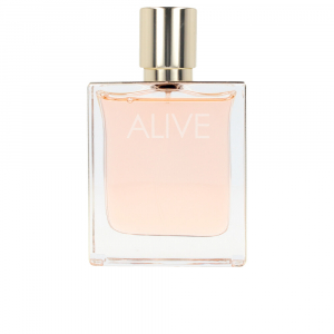ALIVE eau de parfum vaporizador 50 ml