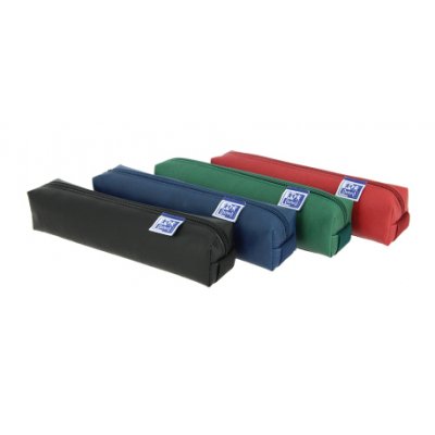 400159978 caja de lápices Estuche suave Nappa leather Colores surtidos