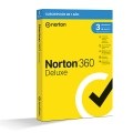 NORTON 360 DELUXE 25GB ES 1 USER 3 DEVICE 12MO exclusivo:3069 ATTACH
