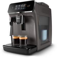 Philips 2200 series Cafeteras espresso completamente automáticas con 2 bebidas