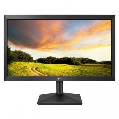 Monitor Gaming LG UltraGear 22MK400H 22/ Full HD/ Negro